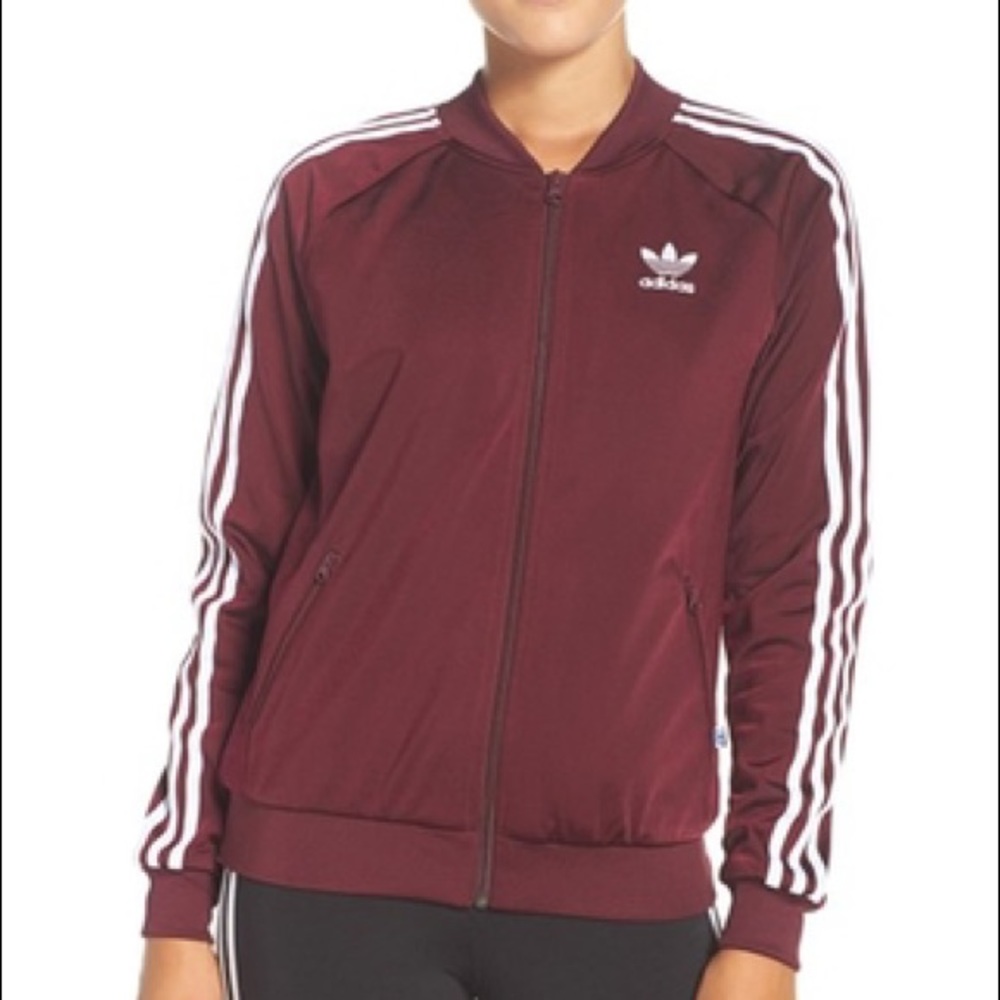 Adidas Originals Track Jacket